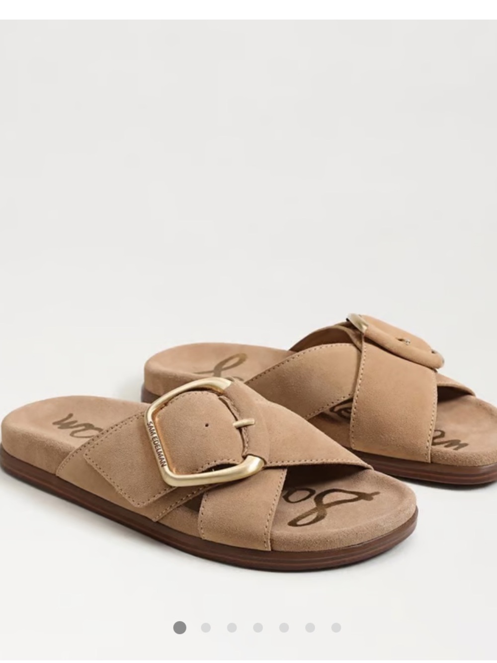 sam edelman darla slides